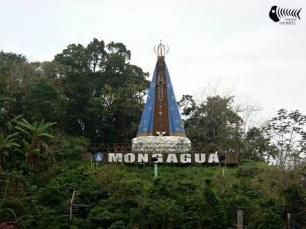 Apartamento No Centro De Mongagua Exterior photo